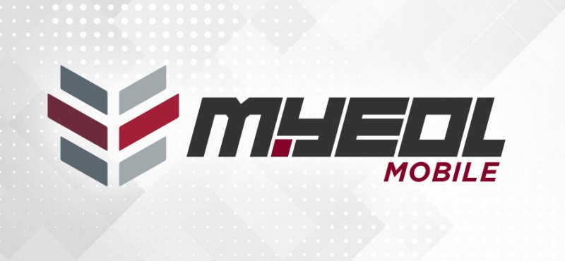 myEOL mobile with NCCU logo